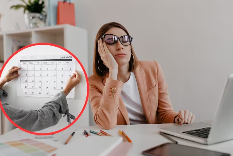 ¿Cuántos descansos obligatorios restan en 2026? Esto dice la LFT