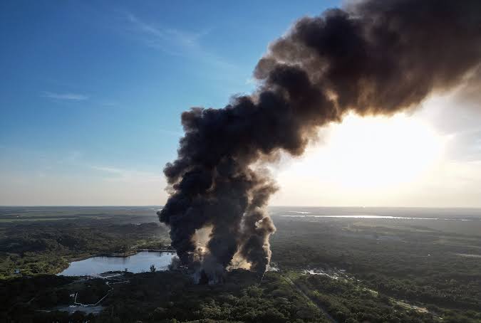 Pemex niega realizar fracking en San Luis Potosí y aclara uso de explosivos en la Huasteca