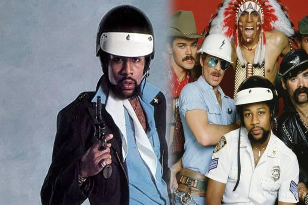 Fallece Víctor Willis, cantante emblemático de Village People
