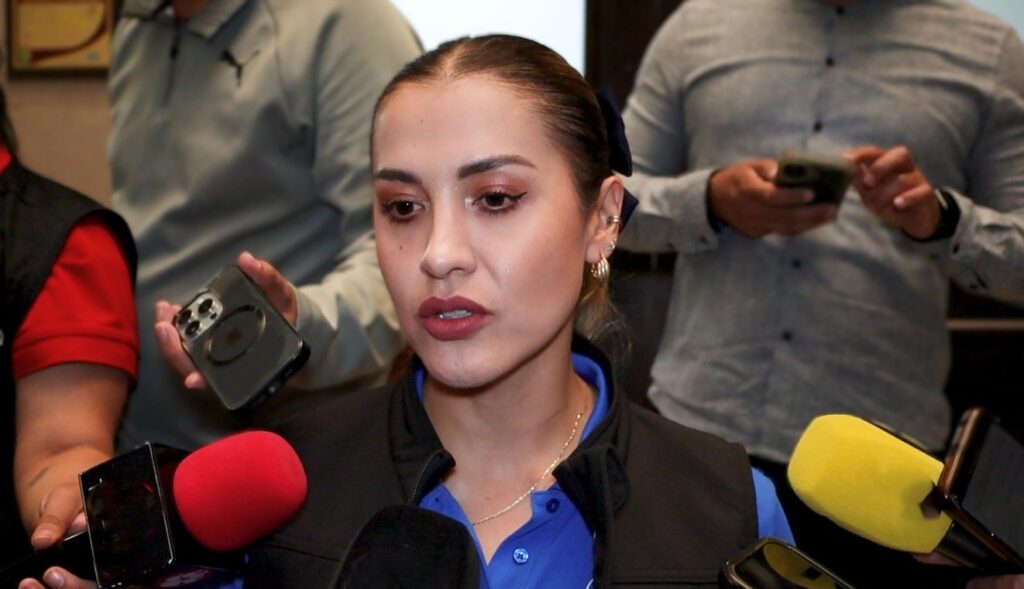 Consume local: Gaby Vázquez (PAN) anuncia campaña ante cierre de comercios en Centro Histórico