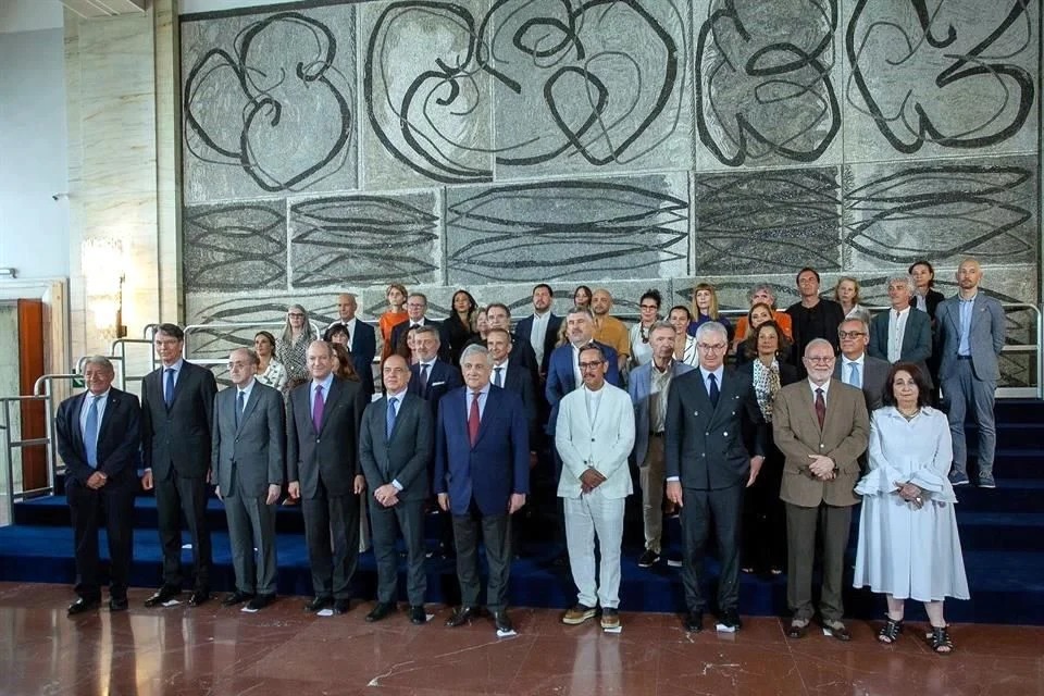 Italia será el País Invitado de Honor de la FIL Guadalajara 2026 con 61 escritores