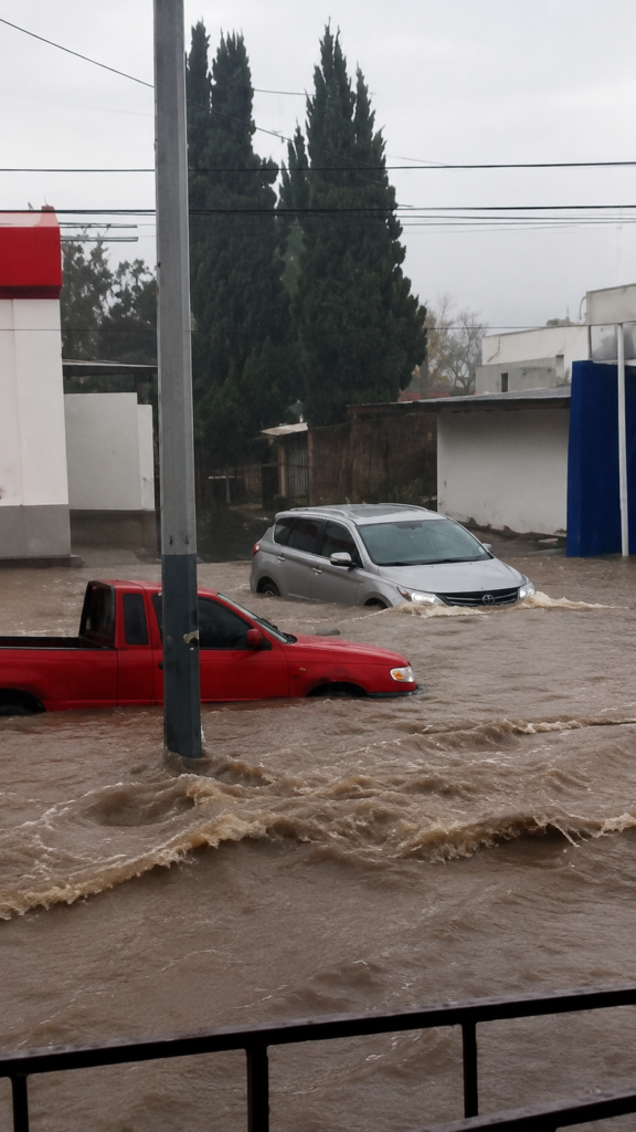 Retira Municipio 27 toneladas de residuos tras las lluvias