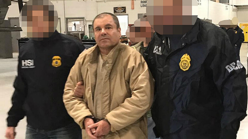 Juez desecha demanda de El Chapo Guzmán y cierra el caso
