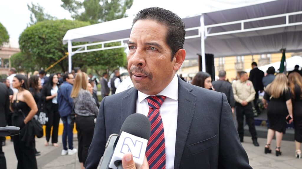 Crisis de mercado golpea a ganaderos de Durango: Jesús López (SAGDR)
