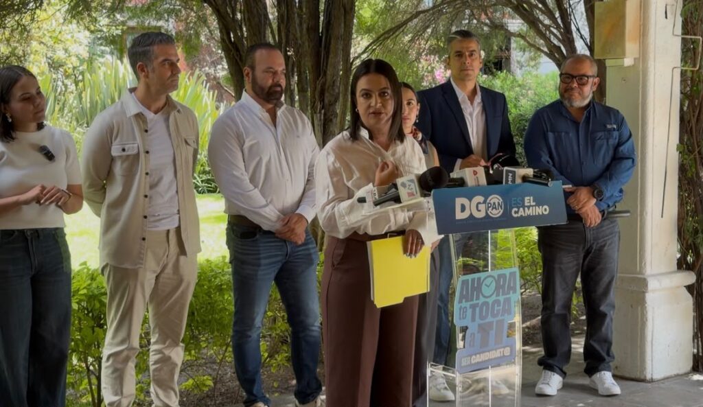 PAN anuncia iniciativas basadas en programa “111 Soluciones para México”
