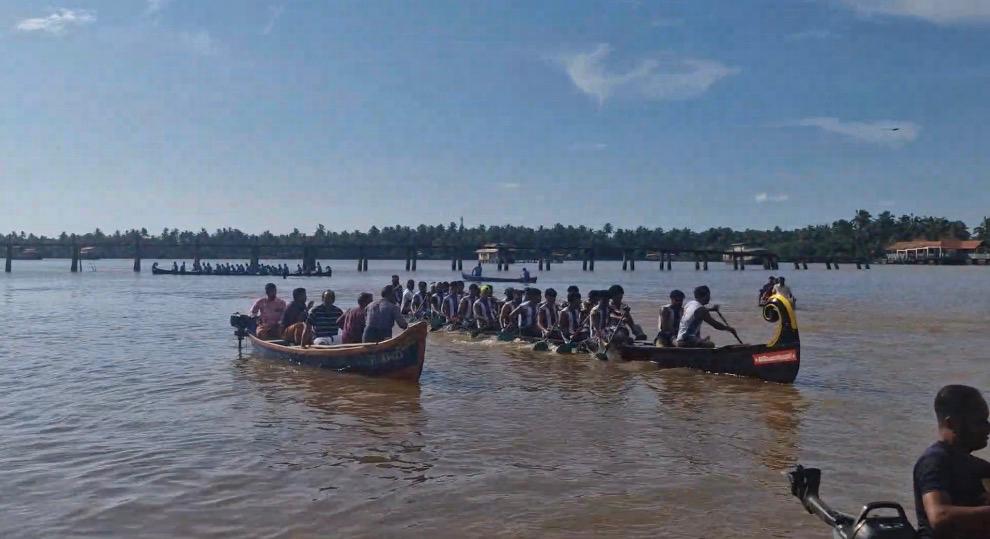 # Anuncian la 63ª edición de la Gran Regata del Río Nazas