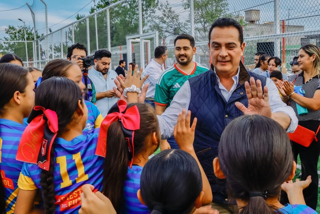 Aventuras de Verano en Durango para aprender, jugar y reír: Toño Ochoa