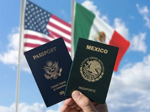Estados Unidos permite voto extranjero desde México en elecciones 2026