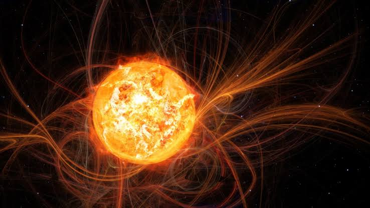 Crean un escudo de plasma para proteger la Tierra de tormentas solares