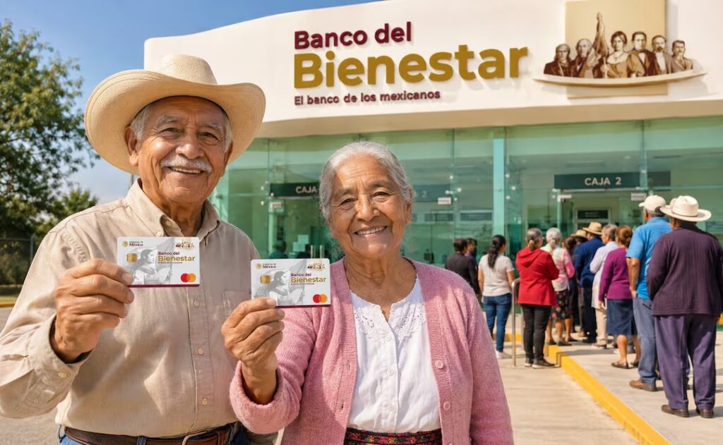 ¿Debes actualizar tus datos para cobrar la Pensión Bienestar? Esto aclaró la Secretaría