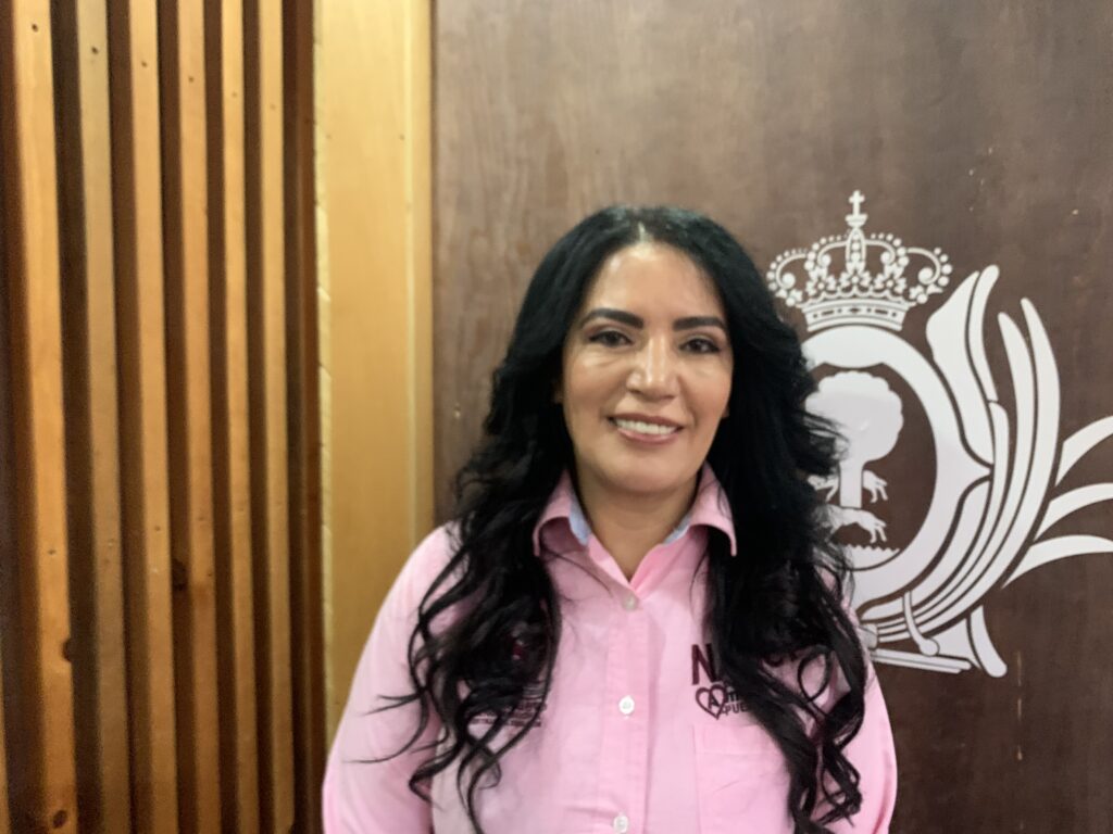 Defiende manejo financiero municipal