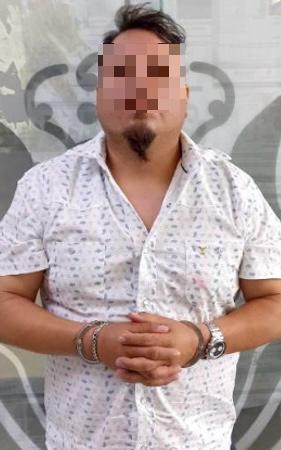 Policía Estatal detiene a paisano de Chicago por agredir a su pareja en la Feria Villista
