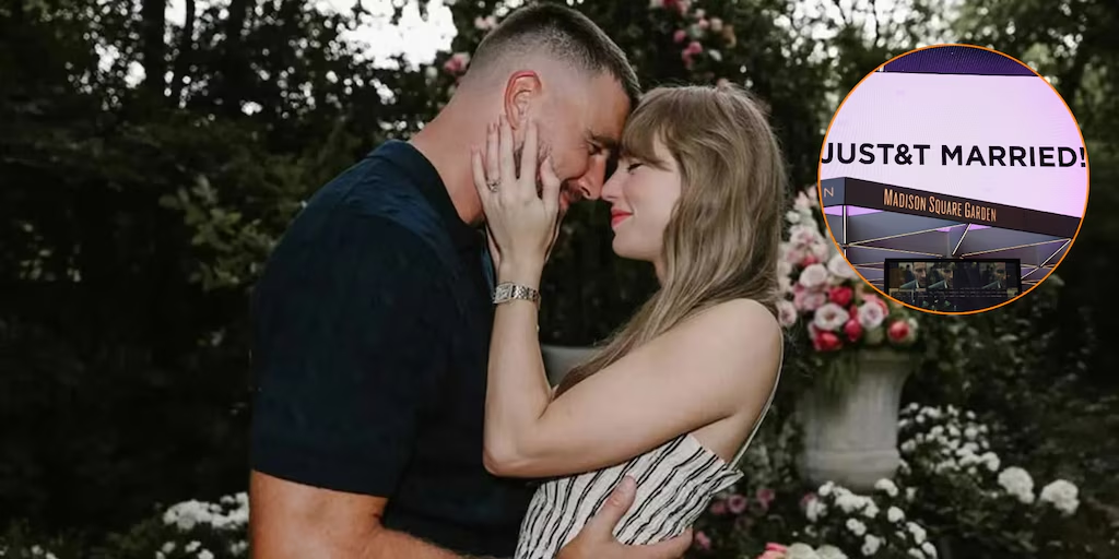 Esto se sabe del supuesto acuerdo prenupcial de Taylor Swift