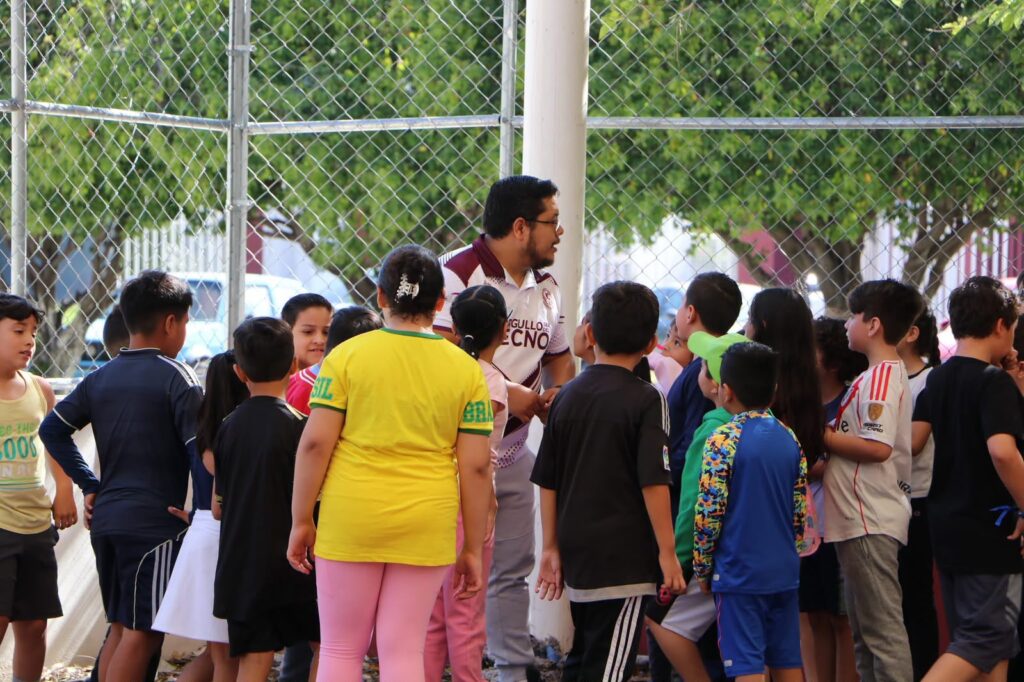 Mantiene ITD inscripciones abiertas para cursos de verano