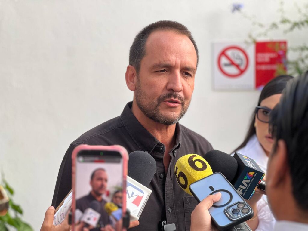 Pide Alfredo Varela reforzar vigilancia en espacios deportivos durante el periodo vacacional