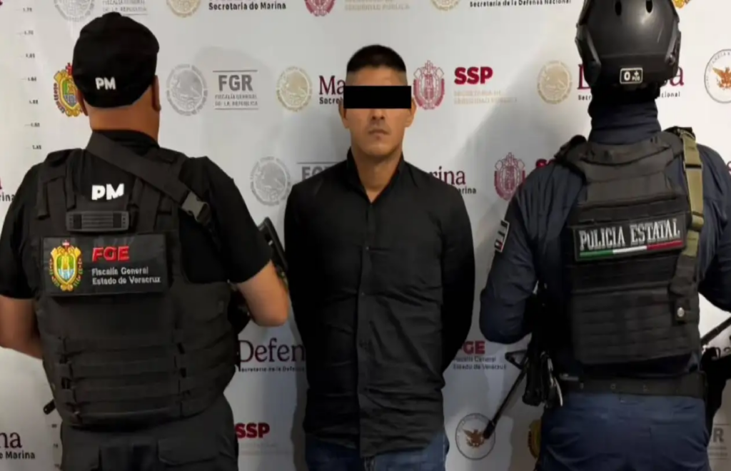 Detienen a séptimo implicado por desaparición de la periodista Roxana Guzmán