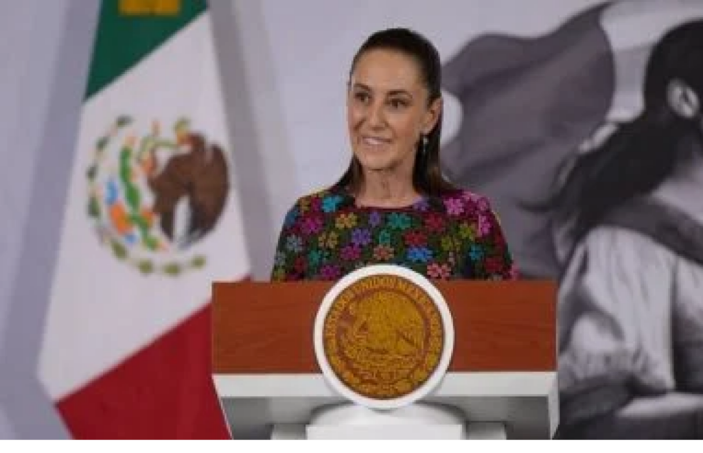 México fortalece su economía con inversión exportaciones e inflación estable