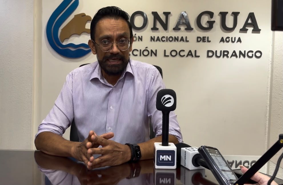 Monzón Mexicano reducirá impacto de El Niño en las lluvias de Durango: Conagua