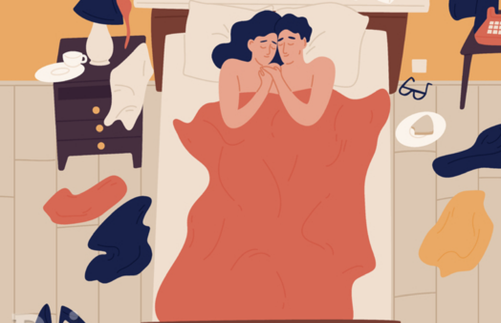 El número de parejas no determina el valor de una mujer, afirman especialistas