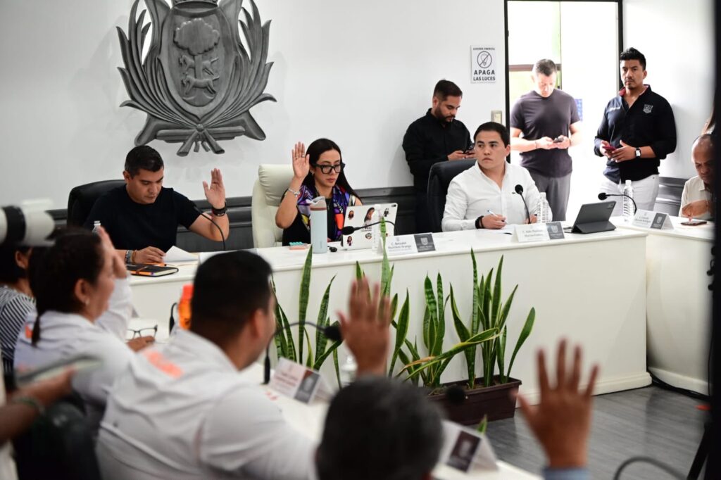 Gómez Palacio supera los mil millones en ingresos y reporta su mejor primer semestre financiero