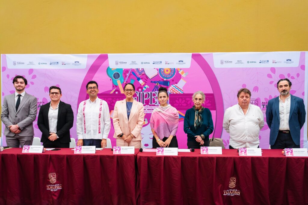 Festival Internacional Pensamiento de Mujer llegará a Tlalpan con más de 50 actividades