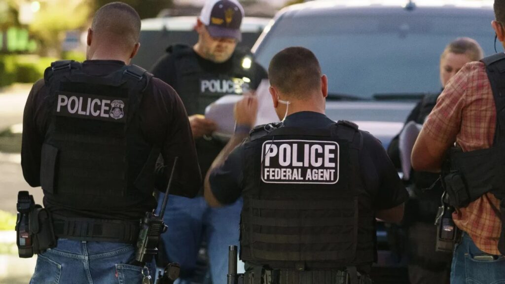 ICE detiene a pastores mexicanos cuando viajaban a retiro espiritual