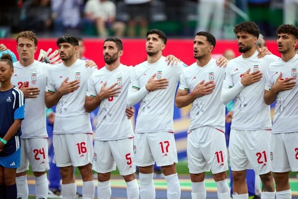 Irán propone reconocer a Tijuana con una calle conmemorativa