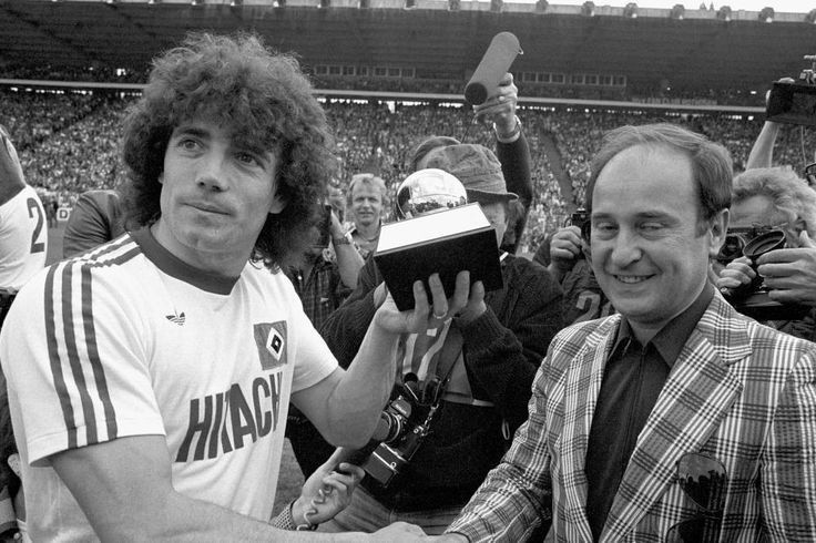 Muere Kevin Keegan, leyenda de Inglaterra y doble Balón de Oro
