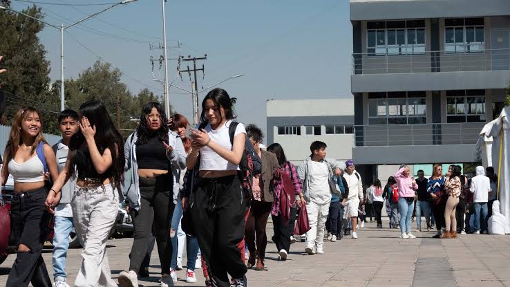 Sheinbaum anuncia plan en Cuautla; Casa por casa para impulsar su regreso a la escuela