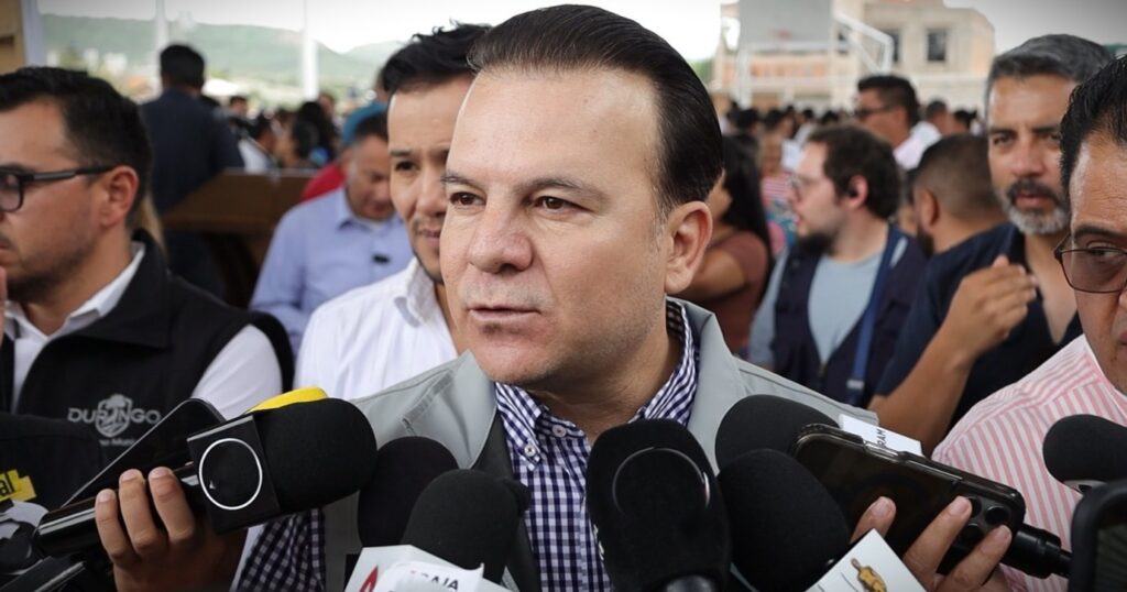 Durango alista nuevas inversiones; una se anunciará tras negociación del T-MEC