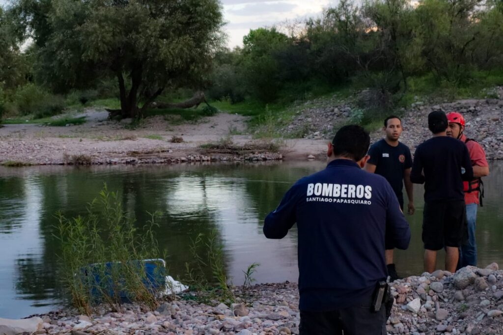La Secretaría de la Defensa Nacional pierde a uno de sus elementos en Durango