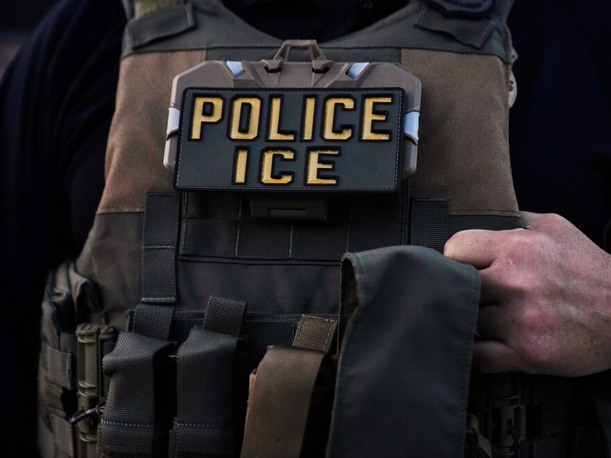 Muere venezolano bajo custodia de ICE en Georgia; ya son 22 migrantes fallecidos en 2026