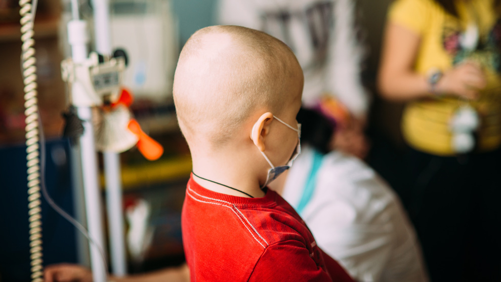 Niña recibió cinco años de quimioterapia por un diagnóstico equivocado