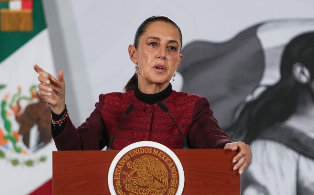 Claudia Sheinbaum anuncia informe sobre captura de El Mayo Zambada