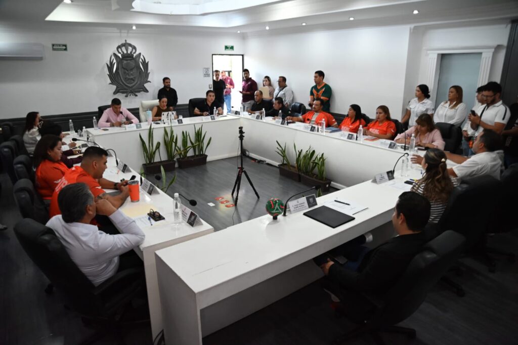 Gómez Palacio mantiene operativos contra el uso ilegal de agua en comercios e industrias