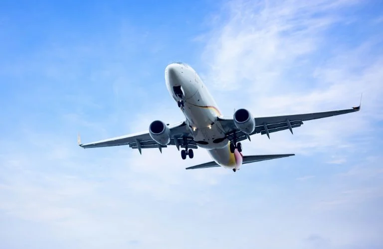 Aerolínea explica por qué un piloto escribió «Estoy aburrido» en pleno vuelo