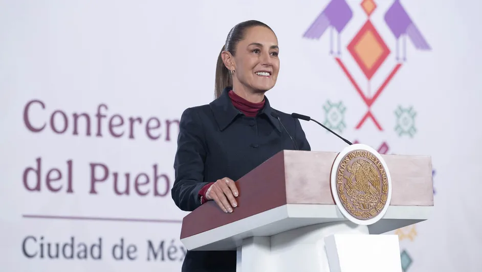 ONU propondrá nuevos expertos para revisar la investigación del caso Ayotzinapa: Sheinbaum