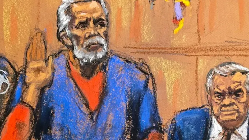 El Mayo Zambada es sentenciado a cadena perpetua en Estados Unidos: “Acepto mi castigo”