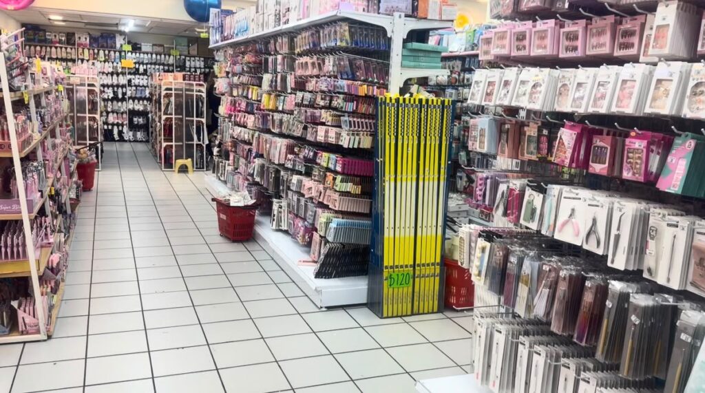 Persiste afectación por tiendas chinas en municipios: CANACO