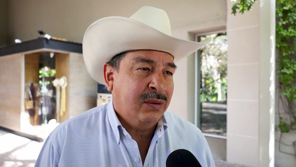 UGRD defiende paso del ganado de Durango por Chihuahua; SENASICA hace valer la norma federal