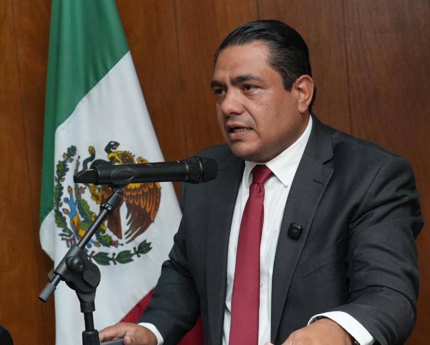 Alejandro Mata propondrá crear Consejo Metropolitano Interestatal para fortalecer La Laguna