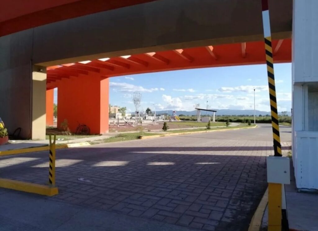 A los 16 días de nacida perdió la vida en su domicilio una bebé