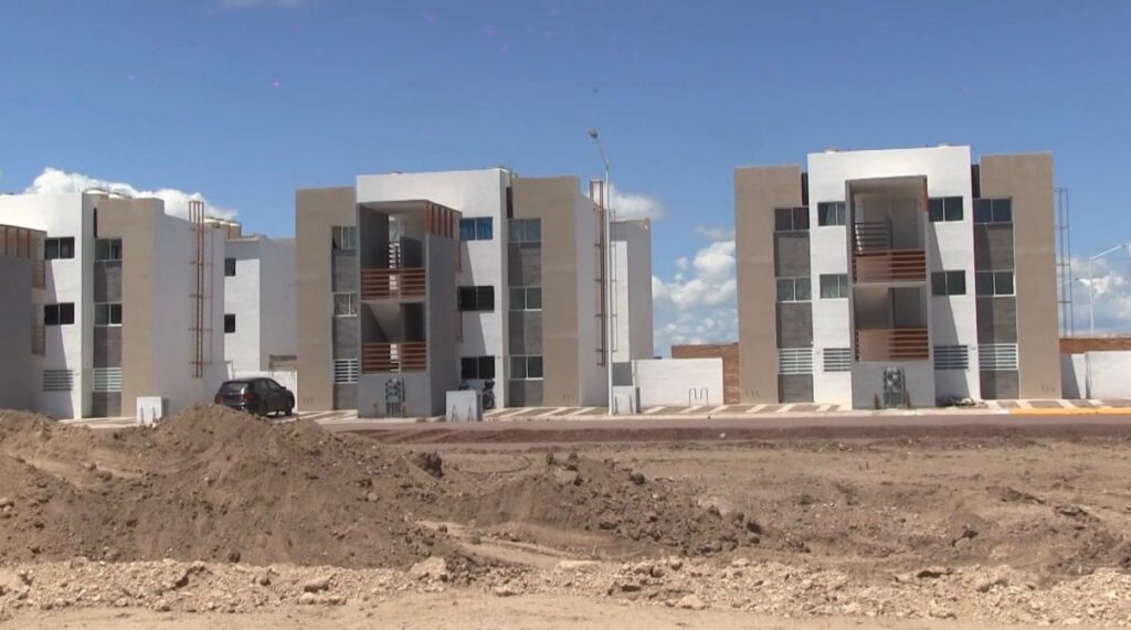 Vivienda en Durango sube hasta 10% en 2026; jóvenes enfrentan más barreras para comprar casa