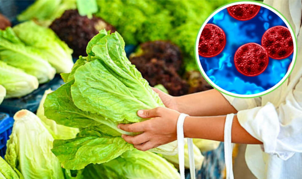 Secretaría de Salud asegura que el brote de «diarrea explosiva» está bajo control
