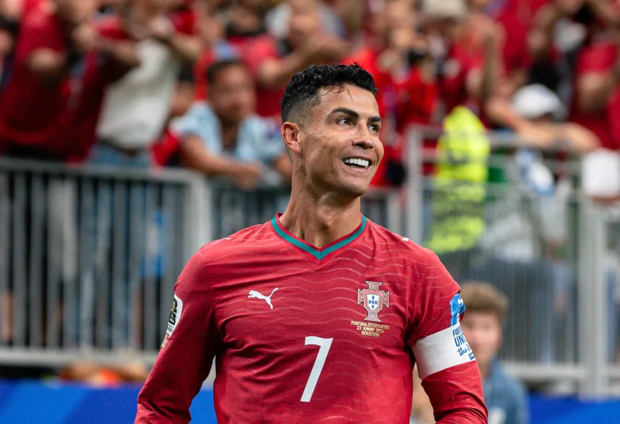 Cristiano Ronaldo dejaría a Portugal tras el Mundial 2026