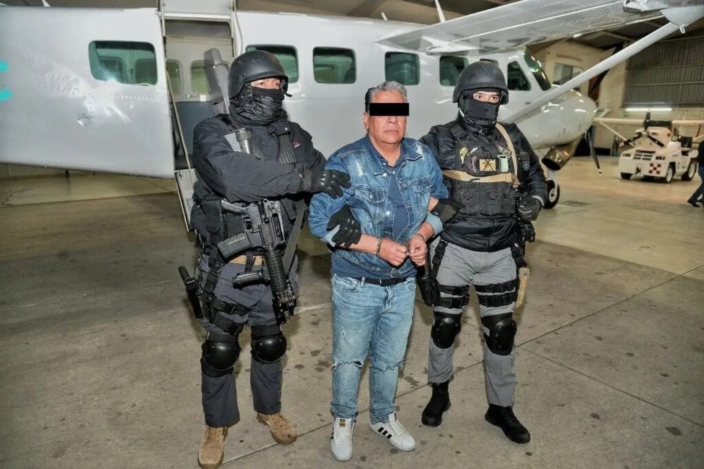 Fiscalía anticorrupción logra séptima sentencia contra ex funcionario de Durango