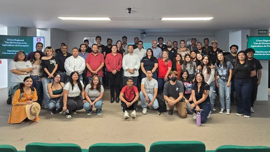 UJED ofrecerá diplomado en Geomática aplicada a la agricultura de precisión