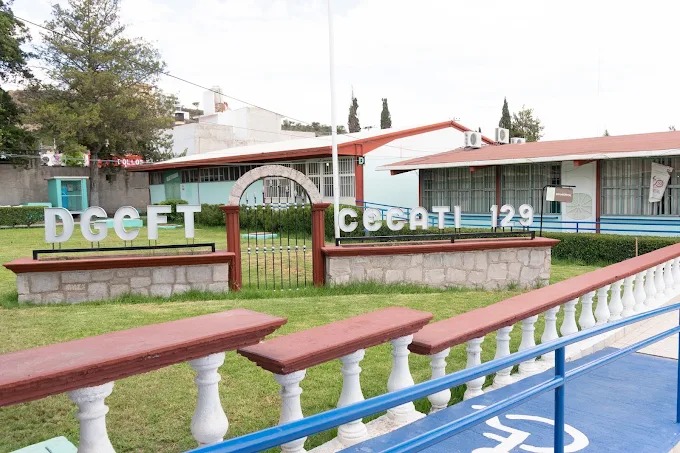 ¡Cuentas claras! CECATI 129 presentará su informe anual de actividades