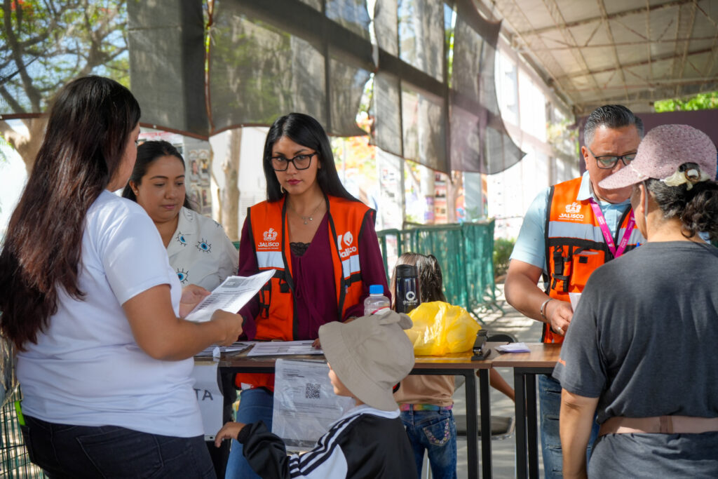 Amplían registro de Yo Jalisco, Apoyo al Transporte para beneficiar a 30 mil niñas y niños