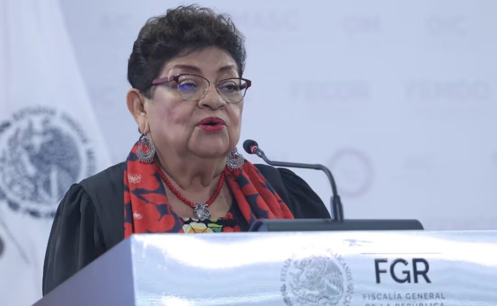 FGR investiga captura de “El Mayo”: Señala violaciones al derecho y mentiras de Ken Salazar